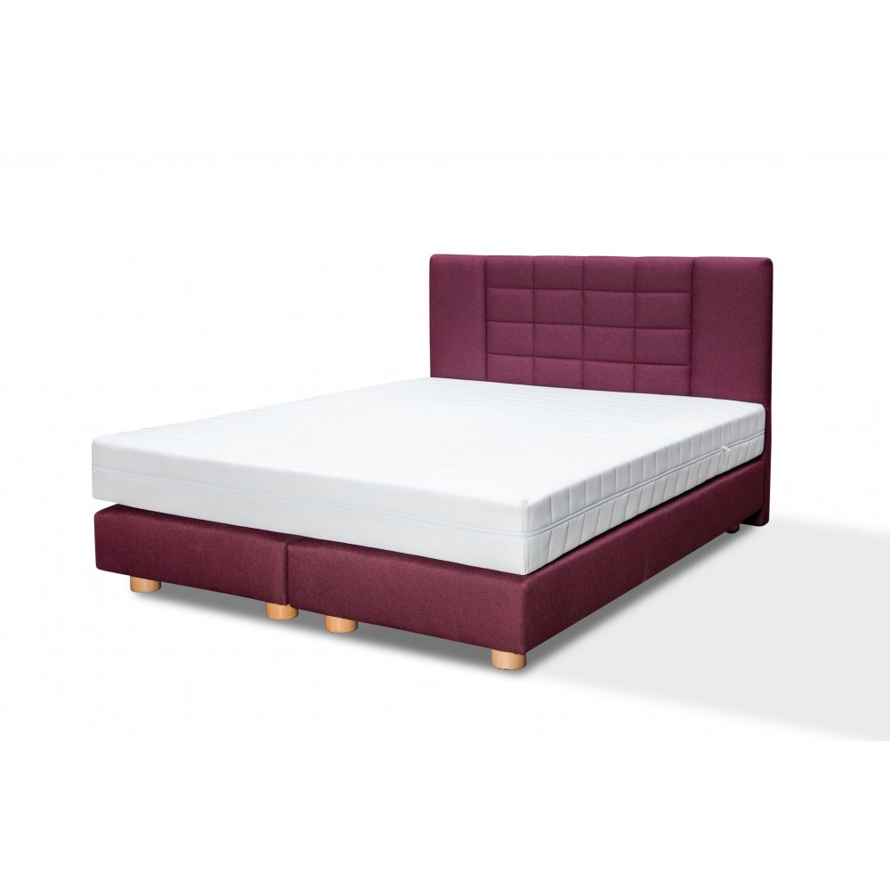 Pat Boxspring Sereno